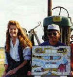 Ev Johnson and Keith Gohl - CO-Inventors of Life on the Farm
