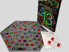 -13 Math Game