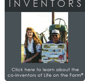 Inventors of Life on the Farm